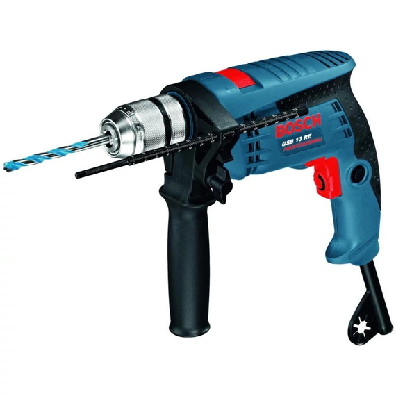 Bosch GSB 13 RE ütvefúró 600W