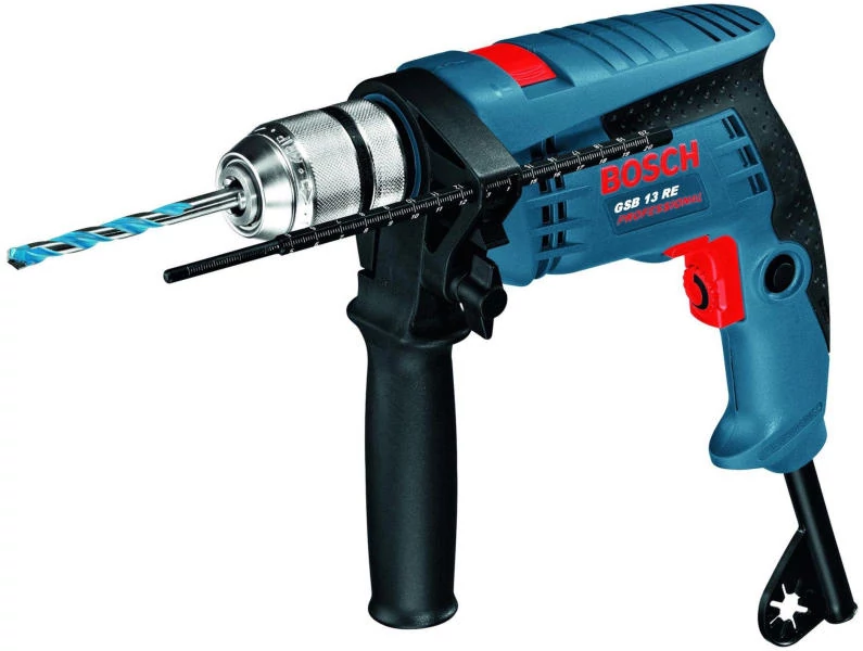 Bosch GSB 13 RE ütvefúró 600W